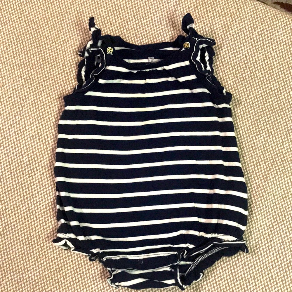 Baby Gap Romper
